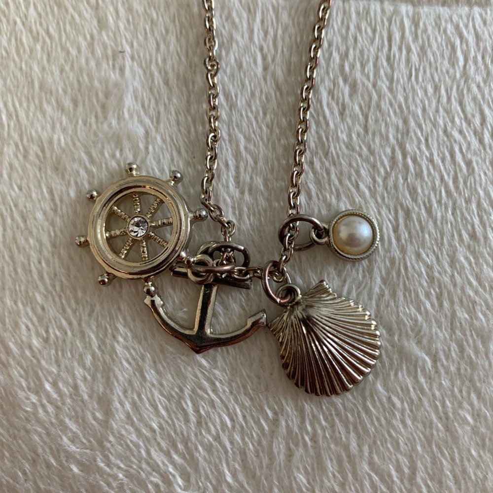 Nautical Necklace